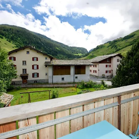 Appartement Stilvolle Dachwohnung Fuer 4 Im Thermenort *