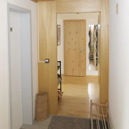 Stilvolle Dachwohnung Fuer 4 Im Thermenort *