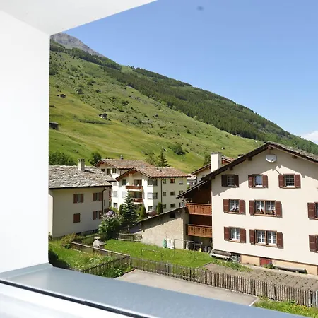 Stilvolle Dachwohnung Fuer 4 Im Thermenort Apartment