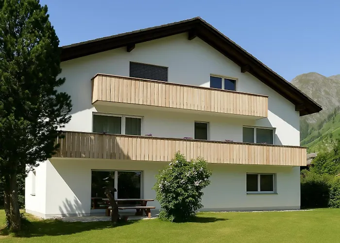 Terra Berni Apartment